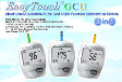 EasyTouch Blood Glucose/Uric Acid/Cholesterol Monitoring System